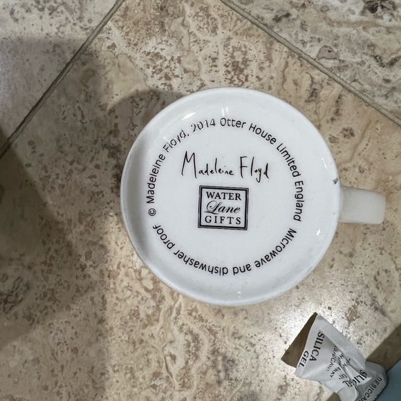 New Madeleine Floyd Coffee Cup - Picture 3 of 4